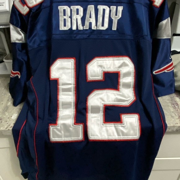 Other - NFL jersey